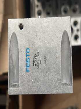 电磁阀底座VABC-S2-25-G12-T2订货号56084~询价