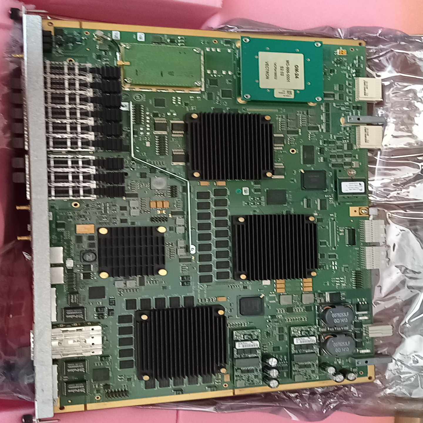 阿尔卡特3JR40703AB ECCM-2[浩蓉商户]