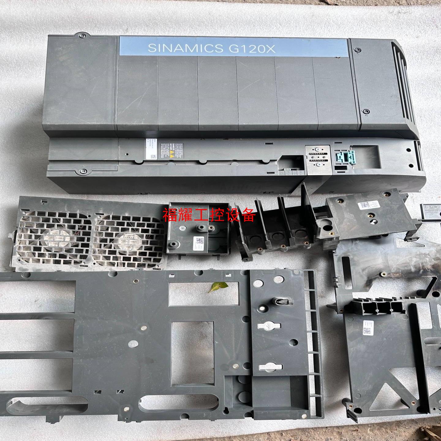 西门子G120X变频器6SL3220-3YE44-0UF0外【询价】