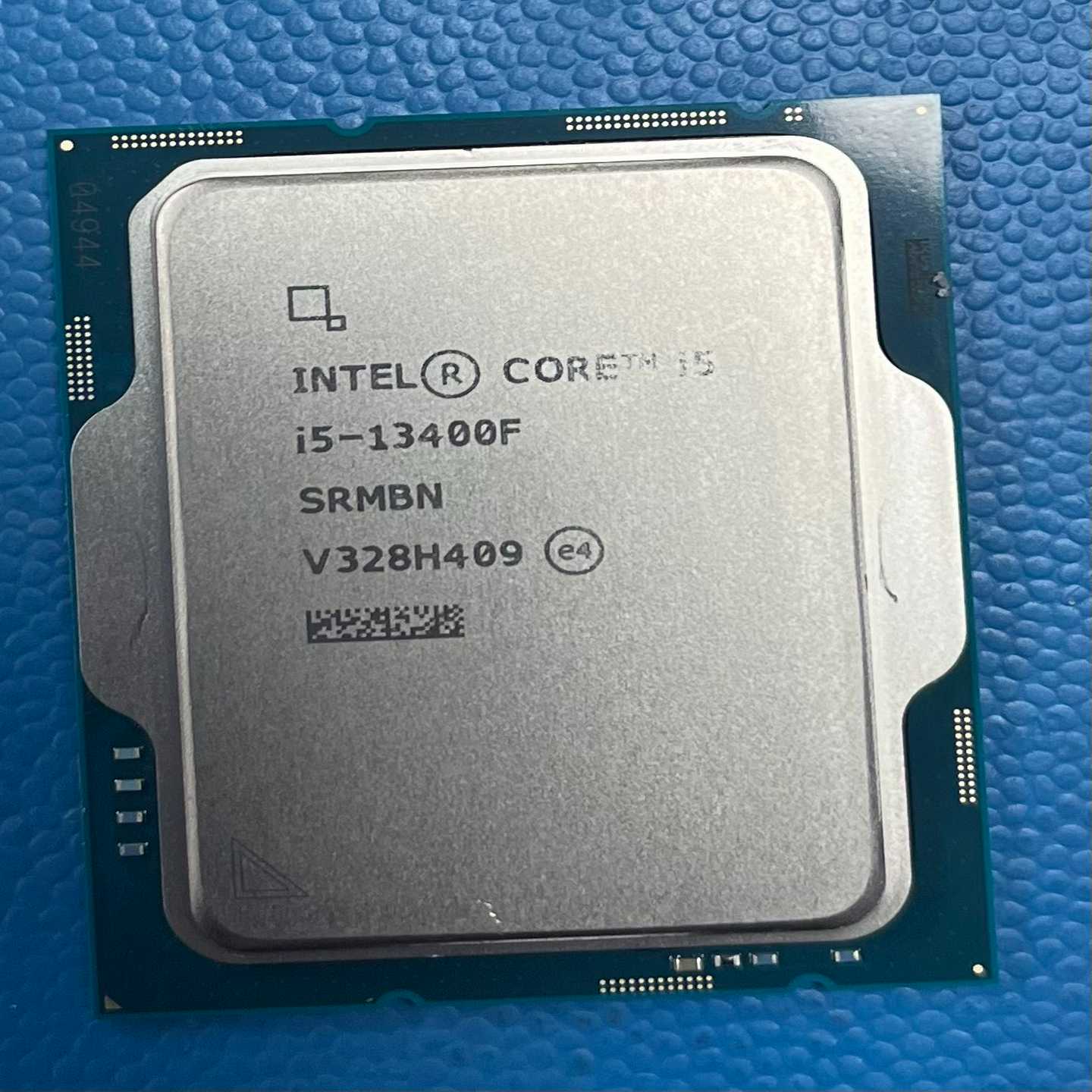 i5-13400f正式版散片，保一年700，保三年720【鑫鑫商铺】