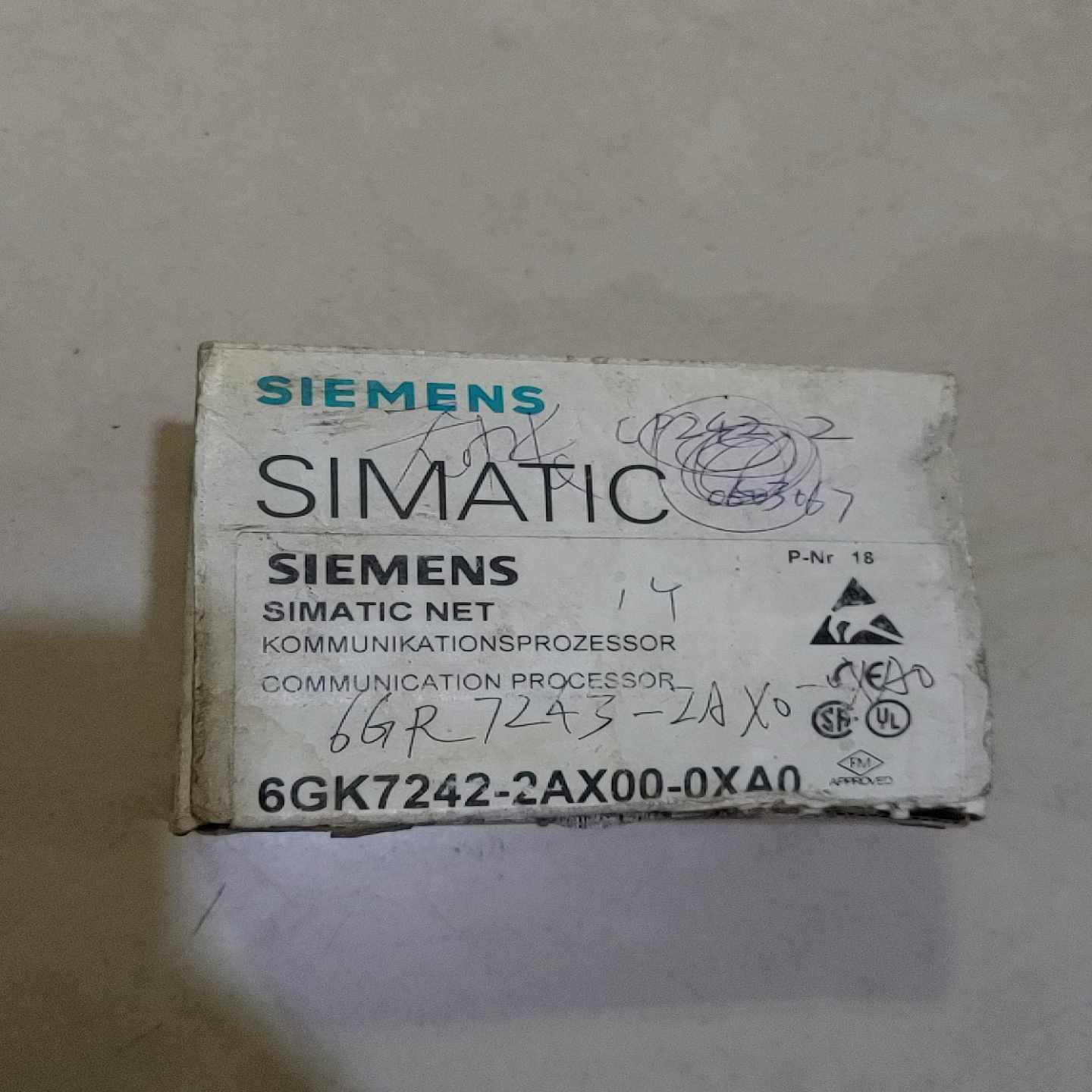 (工仔机械）6GK7242-2AX00-0XA0，图，的联系