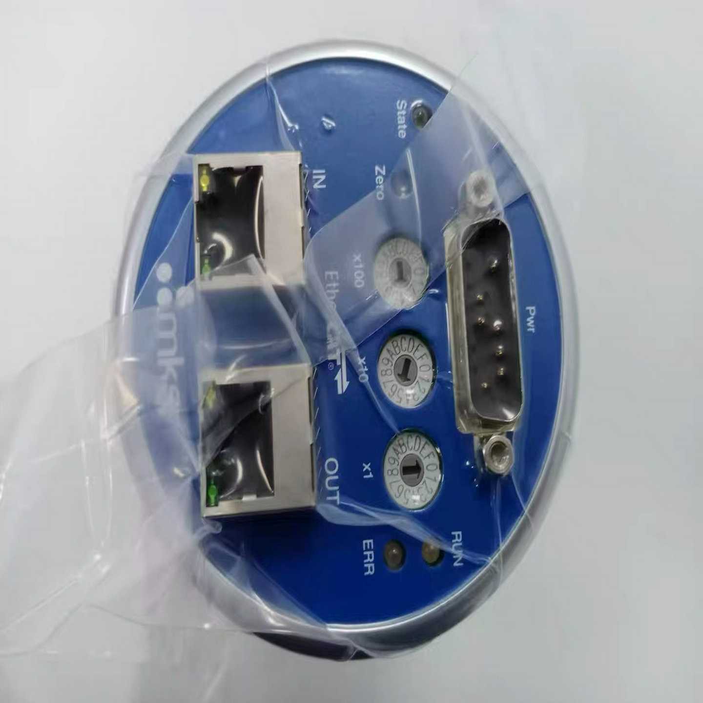 MKS真空压力计DA02A一33110~议价