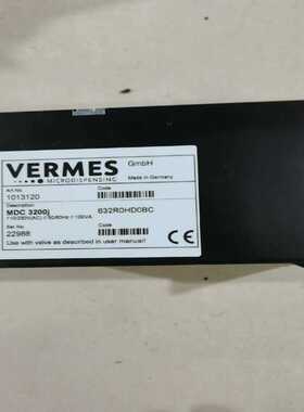 MDC3200j实物图，功能（gg设备）