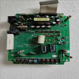 4T0022G EDS1000 0037P 易能变频器驱动板 议
