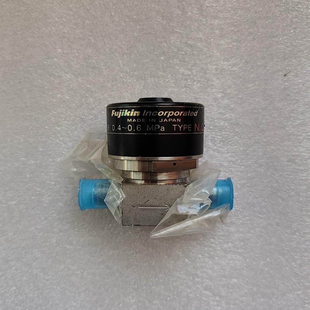 (询价)富士金隔膜阀K1UTL000   0.P.0.4~0.6