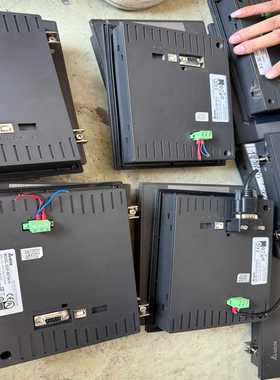 (询价)DOPB07S410 台达触摸屏