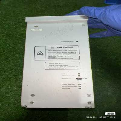 询价~ASML 4022.471.84295 PREMIUM电源0