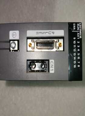 三菱的模块一个，型号ld77ms16 的。功能（地坛设备）