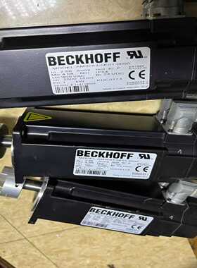 AM3043-0E01-0000  BECKHOFF伺服电机【侨报商行】