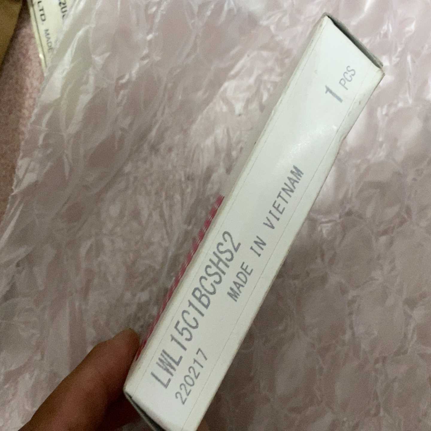 IKO滑轨LWL15C1BCSHS2.包装.直接拍.~议价