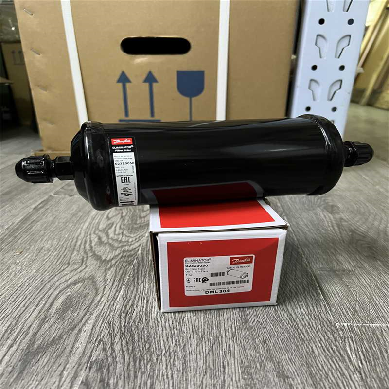 **原装正品danfoss 干燥过滤器 螺口 DML304 DML303 417