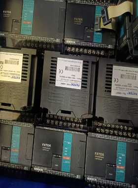 【星慕电子】永宏PLC模块 FBS-32MNT 24MCT 20MC 2