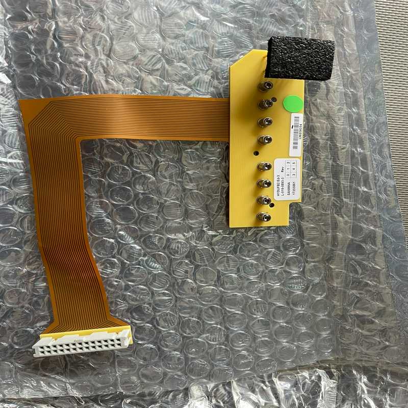 (询价)MYCRONIC L-019-0893 HYDRA Cabl