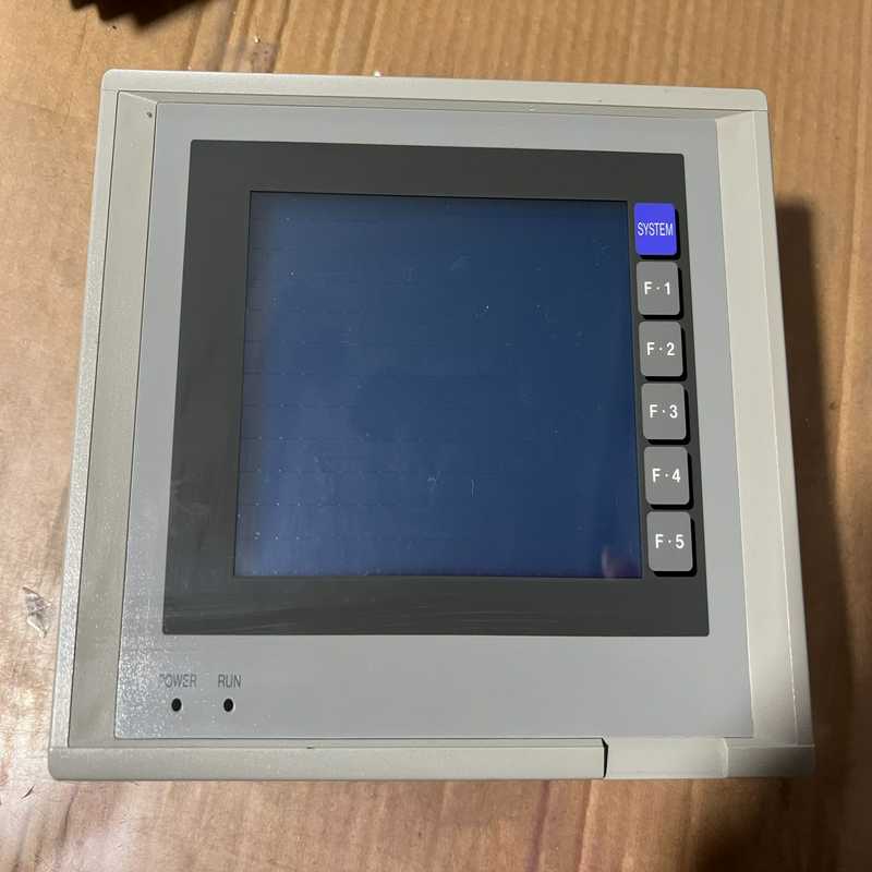 触摸屏V4SB110J-G，图片实物，功能好外观漂亮，（耶耶电子）