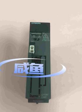 (询价)三菱Q系列模块PLC Q172DCPU