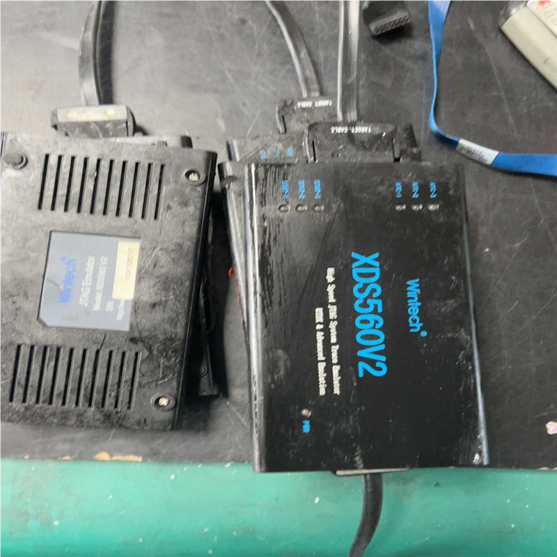 (询价)闻亭 DSP仿真器 XDS560V2