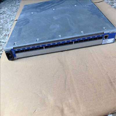 询价~Mellanox/迈络络 IS5023 18口 QDR In