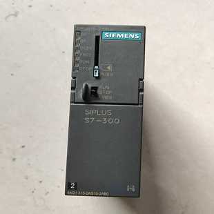 询价 315－2ag10实物一台功能保证无破损 6ag1