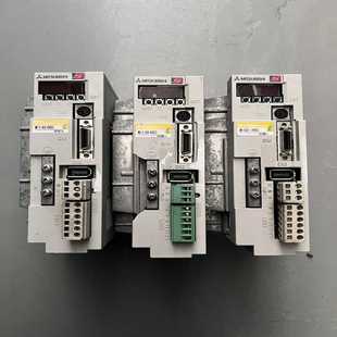 40A KH003 三菱伺服驱动器 南风商行 400W