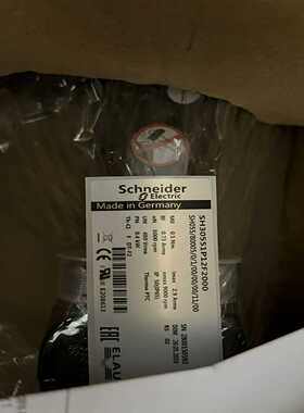 SH30551P12F2000 ELAU SH055/~询价