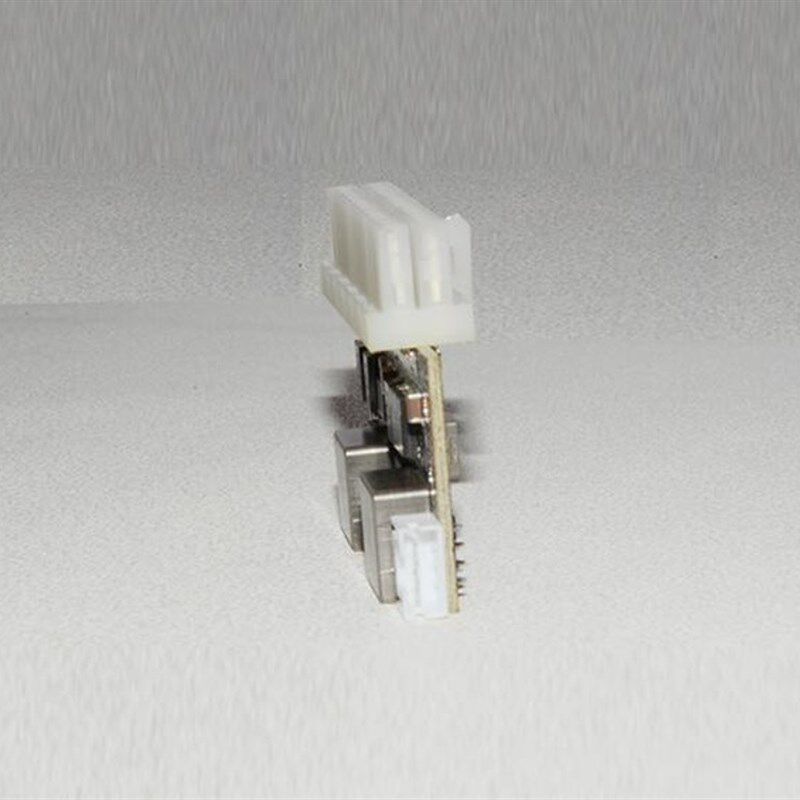 13V-25V宽电压输入DC-ATX 200W直插电源模块宽电压车载电源转换板