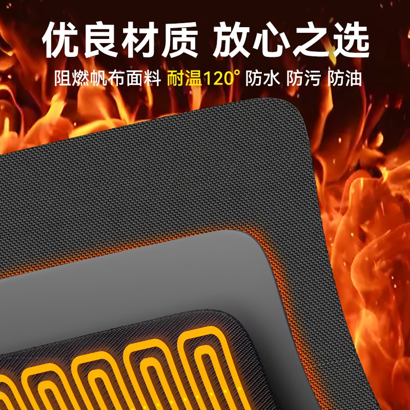 腹透液加热恒温箱腹透加热包插电保温保温箱家用车载腹膜透析专用