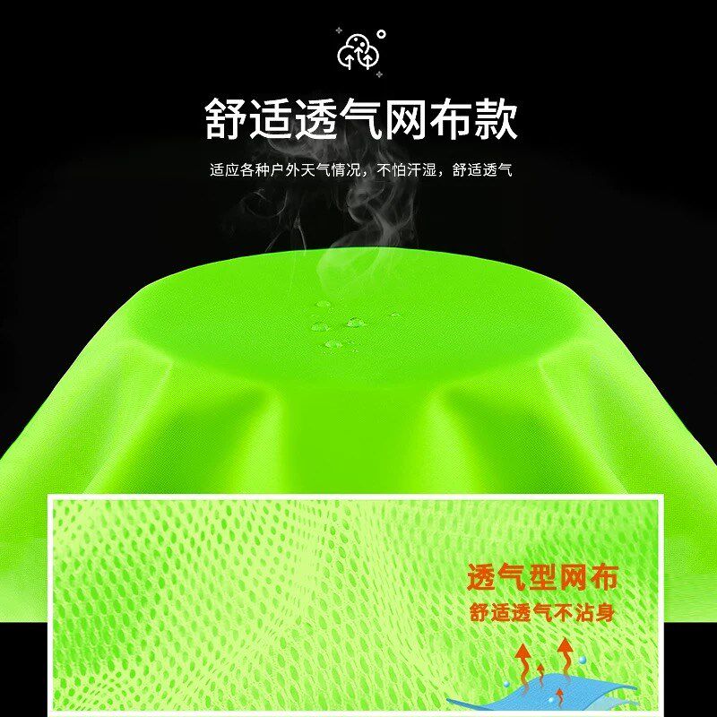 反光雨衣雨裤套装男款分体加厚全身防暴雨交通执勤环卫工人防雨服
