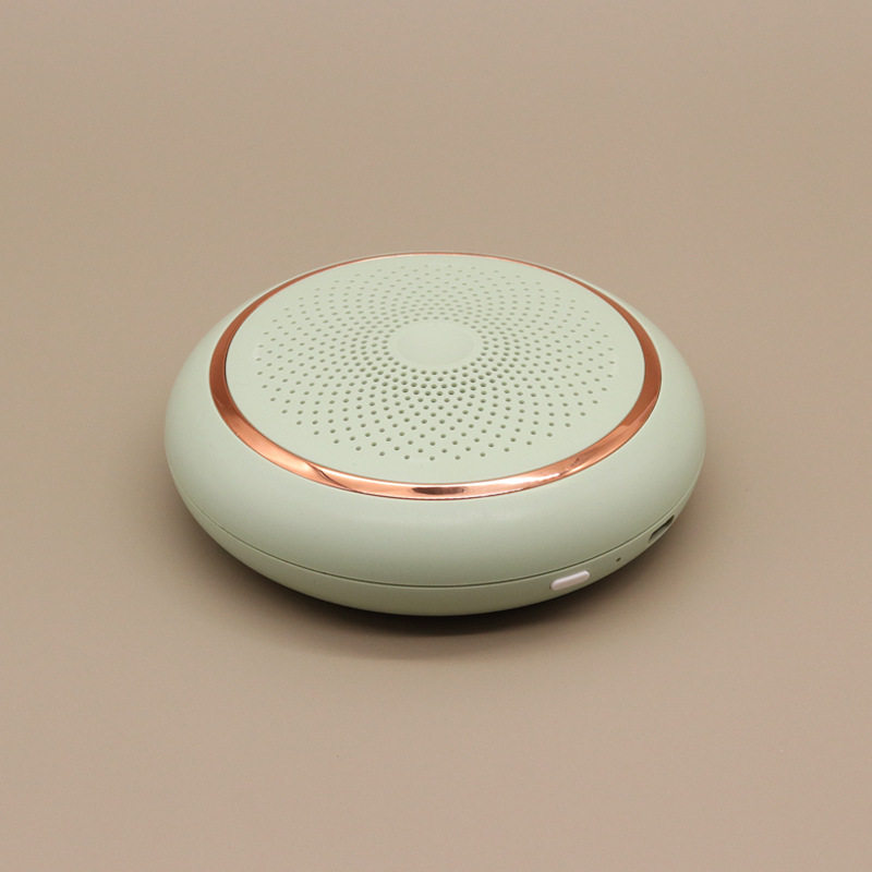 冰箱除味器空气净化器便携式厨房除异味活氧除臭臭氧消毒宠物除味