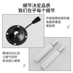 电脑椅家用久坐办公椅女生化妆椅宿舍书桌椅升降学生学习座椅耐用