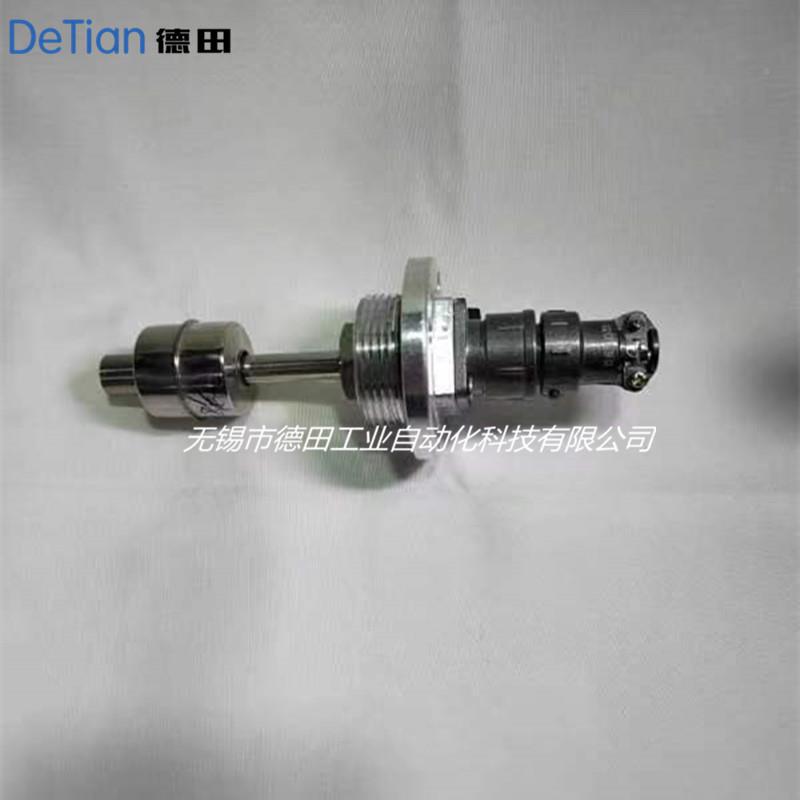 厂家优惠YKJD-24-6205202，YKJD241-400-0，液位控制QLH继电器