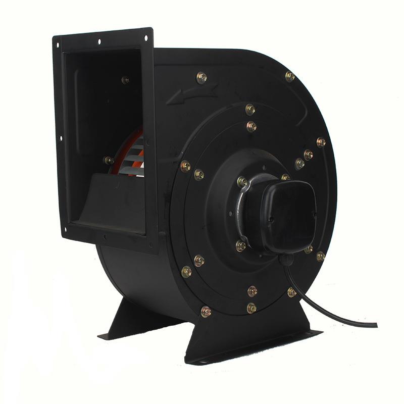 0酒店厨房配套备排油烟单进风离心机风YWL4E-2设0适合WYK饭店厨房