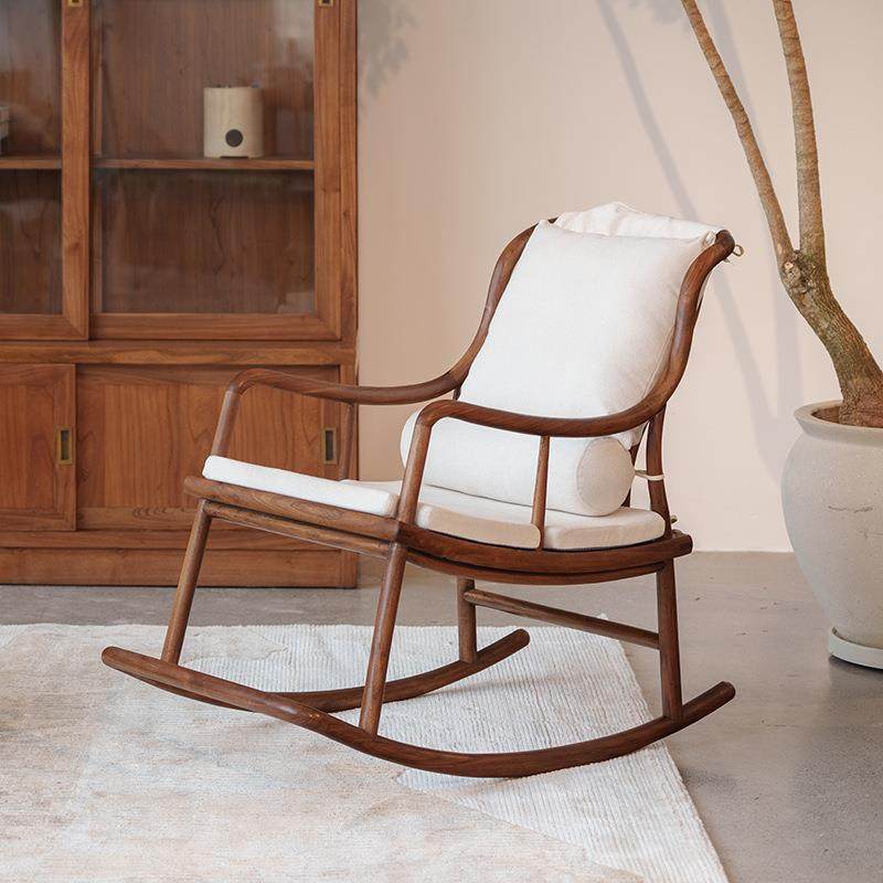 古悦轩新中式实木摇摇椅阳台休闲躺椅老榆木沙发椅家用午睡逍遥椅,玩具/童车/益智/积木/模型,毛绒/玩偶/公仔/布艺类玩具,淘宝优惠券,粉丝福利购,淘宝优惠卷