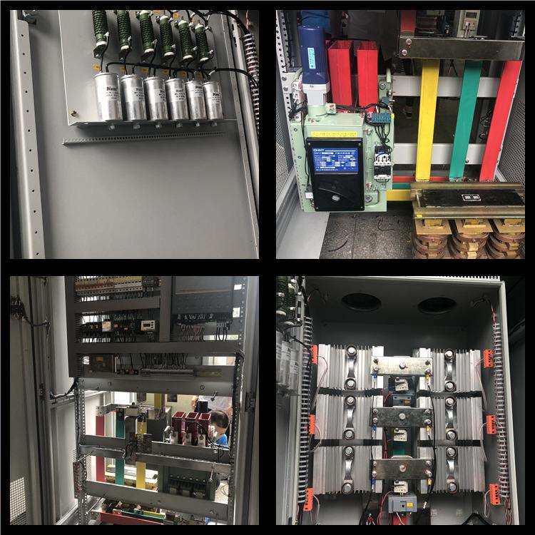 厂家 定 制 PLC编程 成套电控柜 接线 组装 承接电控组装项目