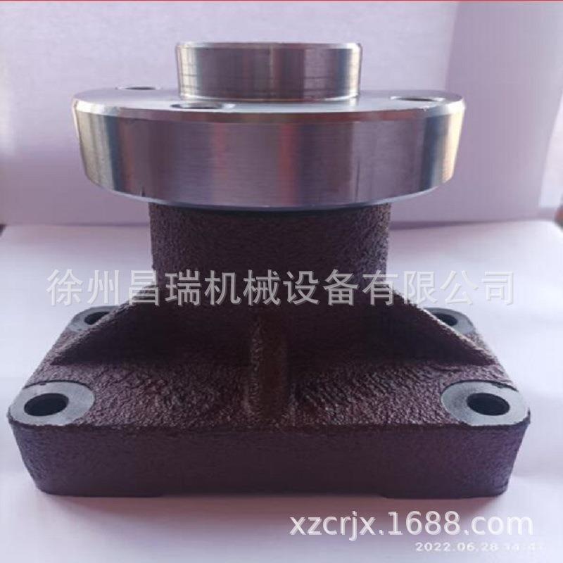 徐州上柴发动机D16A-010-01A+C风扇轴承座徐工程机械吊车挖机配件