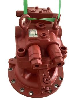 三一SY215C挖掘机回转马达60180834 B229900003185 B229900006314