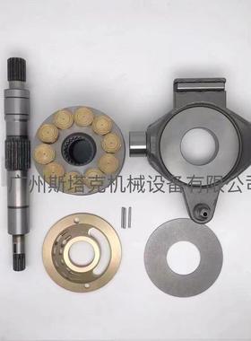 AP2D36液压泵零件 AP2D25 AP2D28 AP2D18液压泵柱塞 缸体 配流盘