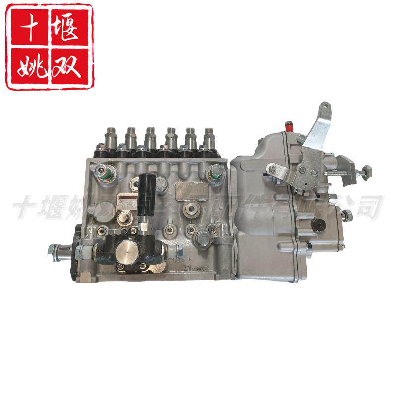 高品质喷油泵6212-72-1110适用发动机高压共轨燃油喷射泵总成供应