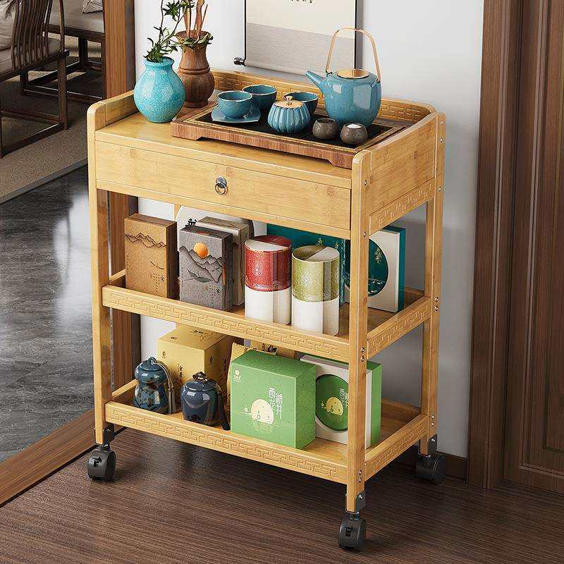 可移动茶水推车置物架家用客厅小茶车桌边茶具收纳储物柜边几茶几,玩具/童车/益智/积木/模型,毛绒/玩偶/公仔/布艺类玩具,淘宝优惠券,粉丝福利购,淘宝优惠卷