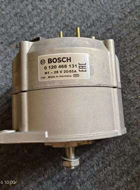 斯堪尼亚交流发电机0120468131.1394969.6033GB3033.F042301011