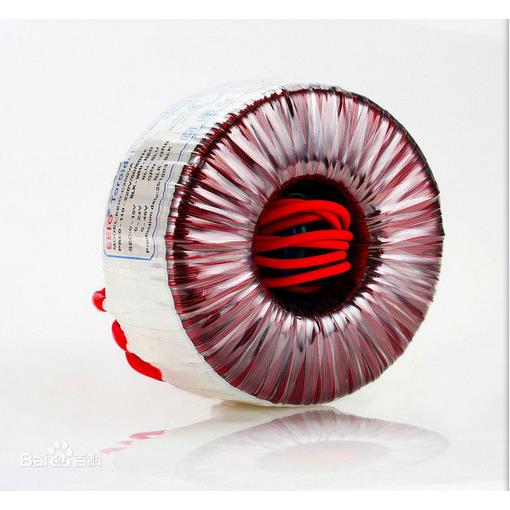 环形型环牛火牛变压器30W50W60W100W家电音响功放设备照明铜铝线