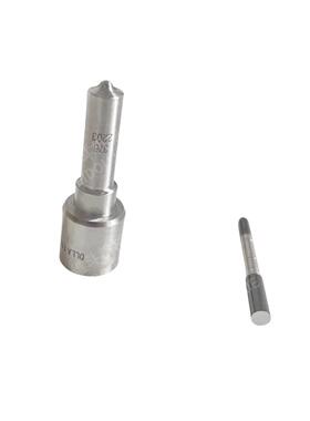 喷油器零配件DLLA118P2203共轨油嘴偶件 喷油嘴 0433172203