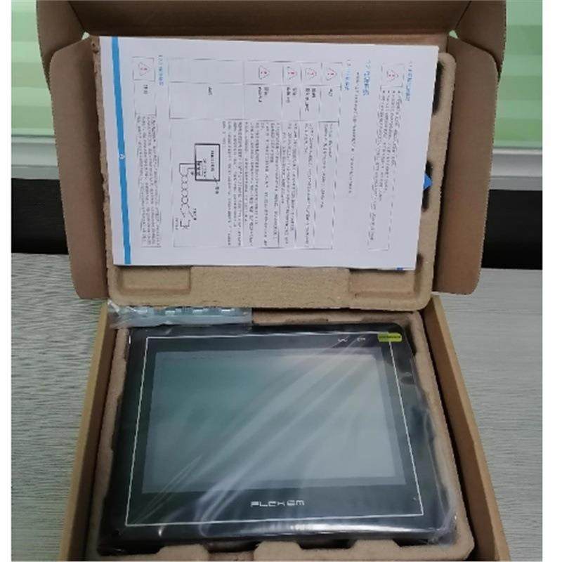 繁易 FE6100WE FE6100CE FE6100M FE6156H 繁易触摸屏 10寸15寸