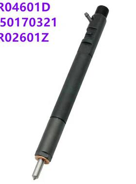 EJBR04601D适用双龙路帝2.7T德尔福喷油器A6650170321雷斯特五缸