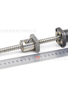 RMA0601C7S-160 RMA0601C7S-260滚珠丝杠螺母