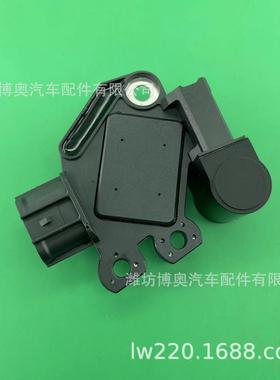 CS-M912 37370-2B300 37370-2A400发电机调节器电子调节器厂家直