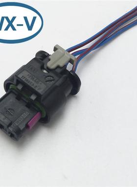 1-1718644-5 线束供应泰科TE TYCO AMP 1-1456426-5 库存4位可按