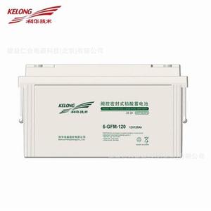 科华蓄电池6-GFM-200 /6-GFM-200 铅酸蓄电池电源