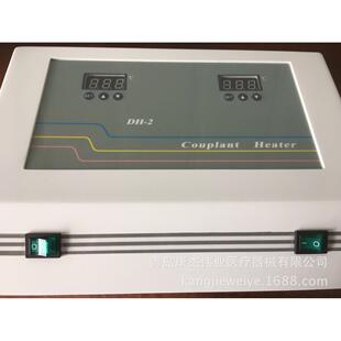 徐州恒久双筒耦合剂加热恒温器DH-2型号 双筒型号