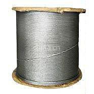 科尼KONECRANES 葫芦配件 CXT4/CXT5 钢丝绳 QB D8mm 52334424