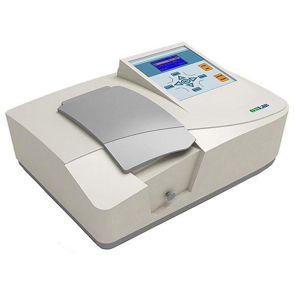 紫外可见分光光度计ZG-EU-2000AZG-EU-2200ZG-EV-2200